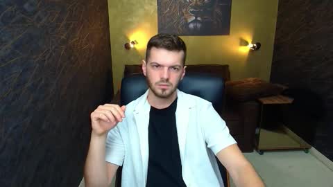 IkerGale online show from November 1, 11:20 am