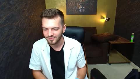 IkerGale online show from November 2, 11:21 am