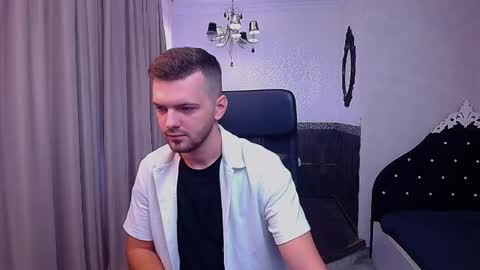 IkerGale online show from October 24, 10:38 am