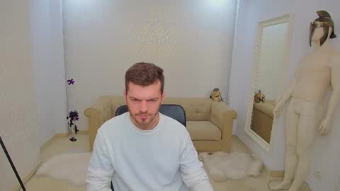 IkerGale online show from November 13, 11:24 am