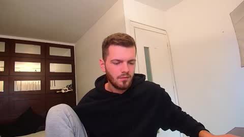 IkerGale online show from November 6, 11:24 am