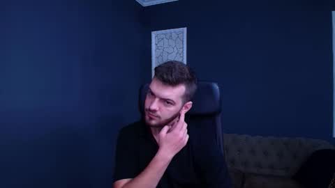 IkerGale online show from November 5, 11:23 am