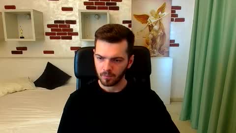 IkerGale online show from November 16, 9:11 am