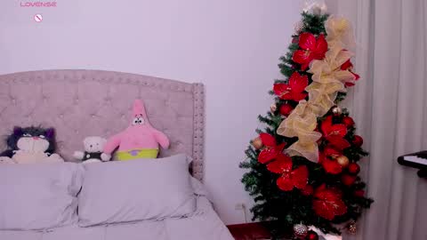 Maria online show from November 25, 1:32 pm