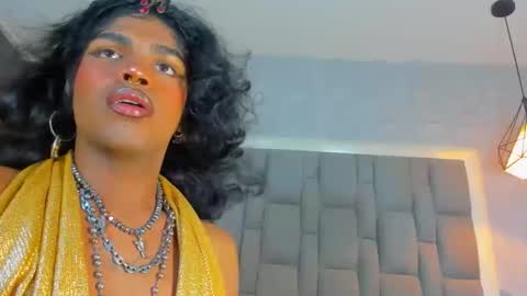 ile_matamba online show from November 16, 12:40 pm