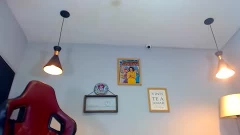 ile_matamba online show from November 24, 3:27 am