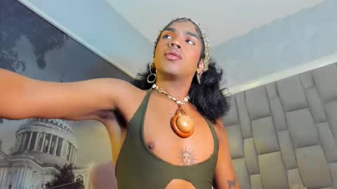 ile_matamba online show from November 11, 4:42 pm