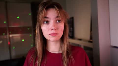 ileanacampbel online show from October 20, 4:39 am