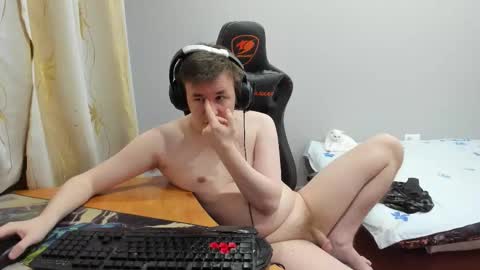 iliaskris online show from January 14, 2:08 am