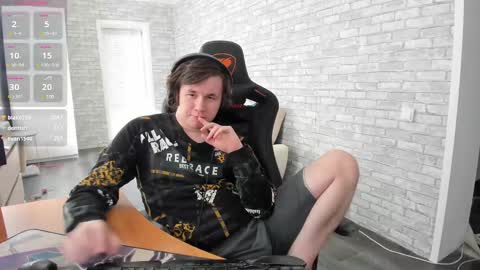 iliaskris online show from March 10, 6:16 am