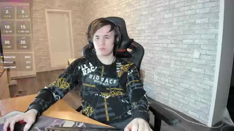 iliaskris online show from March 7, 3:28 pm