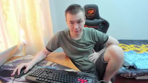 iliaskris online show from October 21, 9:36 am