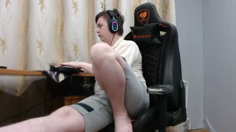 lord online show from July 13, 10:02 pm
