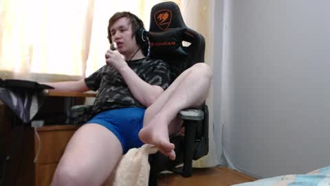 lord online show from April 5, 3:47 am