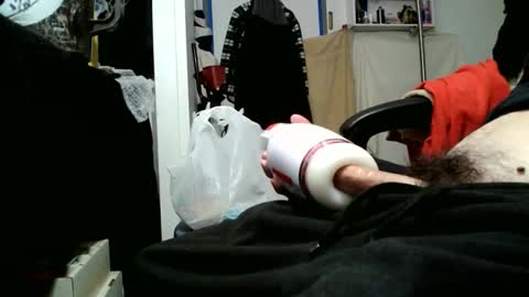 iliketofuck1975 online show from October 26, 9:10 am