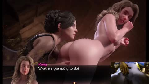 Spando online show from March 5, 1:42 am