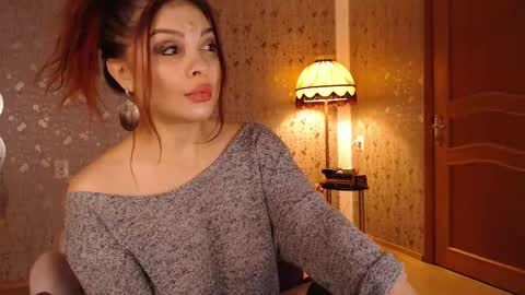 Adelia online show from February 23, 4:02 pm