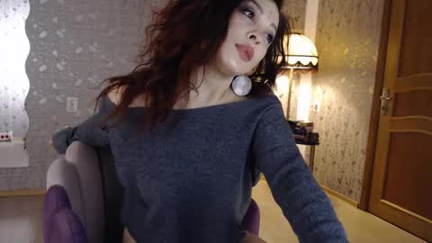 Adelia online show from February 9, 4:46 am