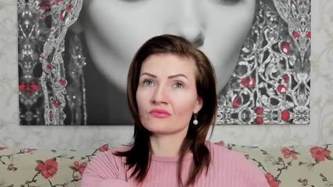 Ingrid or more easier...Miss  GoDDess Mistress online show from January 21, 11:55 pm