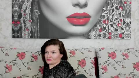 Ingrid or more easier...Miss  GoDDess Mistress online show from January 23, 11:58 pm