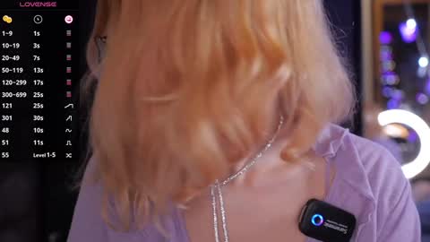 Lindsey and Candice online show from December 17, 3:30 pm