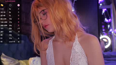 Lindsey and Candice online show from December 22, 4:47 pm