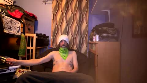 Illmill online show from April 6, 12:17 pm