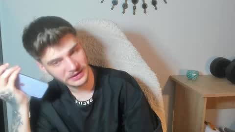 D-Illusion online show from March 23, 5:29 pm