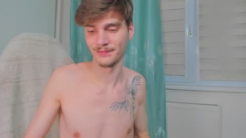 D-Illusion online show from January 30, 5:49 pm