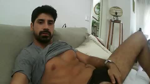 Snapshot of ilmangj90 chatting on September 17, 8:07 am ilmangj90 online show from September 17, 8:07 am
