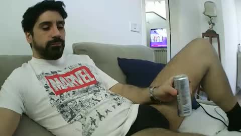 ilmangj90 online show from April 7, 8:49 am