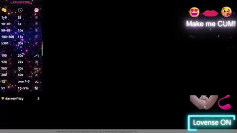 ilona vv online show from September 8, 9:36 pm