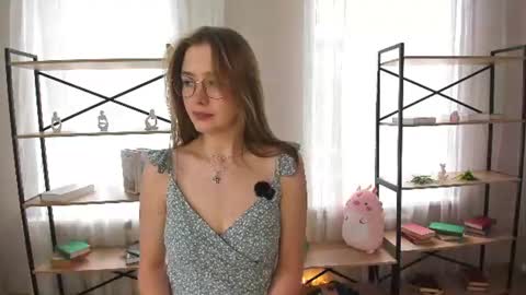 Ilona online show from June 27, 12:22 pm