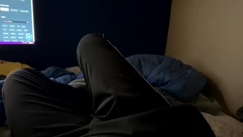 TeddyJohn online show from November 13, 10:51 am