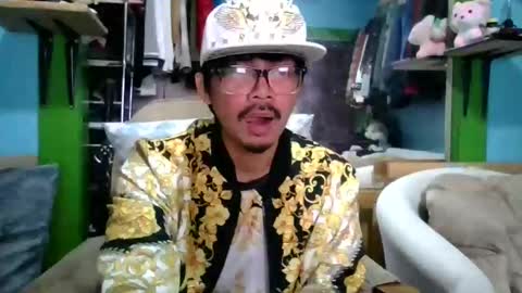 ilovebunny69 online show from November 9, 2:15 am