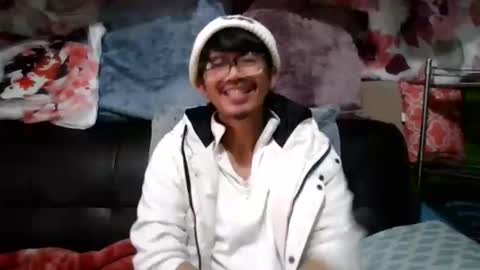 ilovebunny69 online show from October 11, 3:55 am