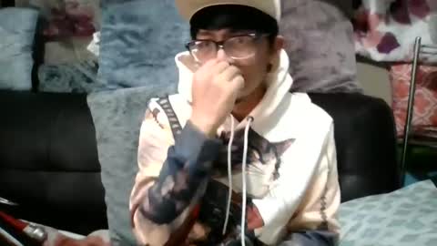 ilovebunny69 online show from October 5, 6:33 am