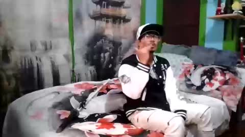 ilovebunny69 online show from October 19, 6:40 am