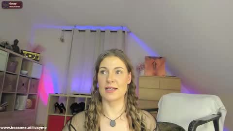 ilucyme online show from February 15, 5:33 pm