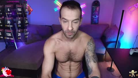 Ilya online show from October 1, 12:10 am