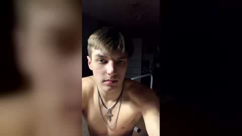 ilyahrr online show from February 26, 10:13 pm