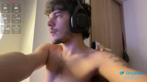 Theo --- OnlyFans stxrcorx online show from December 17, 1:07 pm