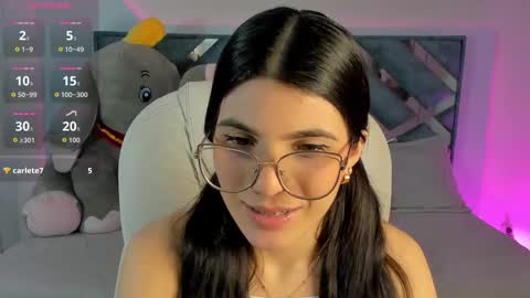 Abby online show from September 19, 1:15 pm