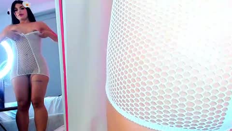 hanna online show from September 26, 3:14 am