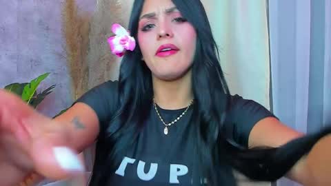 hanna online show from December 20, 2:51 am