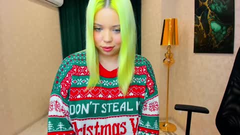 Roxy online show from February 6, 12:11 am