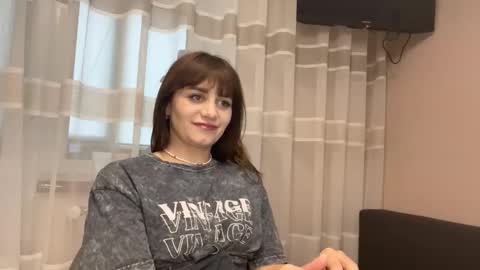 Alisa online show from October 9, 7:36 am