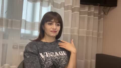 Alisa online show from October 14, 7:11 am