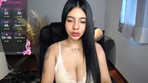 Alyn online show from February 9, 3:04 pm