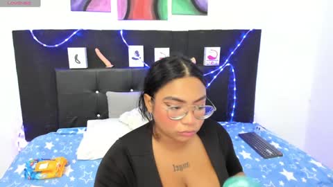 Angela online show from January 23, 10:01 am